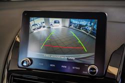 2025 Mitsubishi Eclipse Cross ES