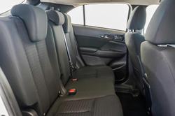 2025 Mitsubishi Eclipse Cross ES