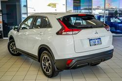 2025 Mitsubishi Eclipse Cross ES