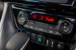 2025 Mitsubishi Eclipse Cross ES