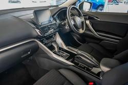 2025 Mitsubishi Eclipse Cross ES