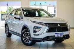 2025 Mitsubishi Eclipse Cross ES