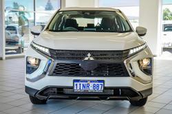 2025 Mitsubishi Eclipse Cross ES