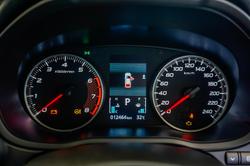 2025 Mitsubishi Eclipse Cross ES