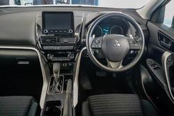 2025 Mitsubishi Eclipse Cross ES