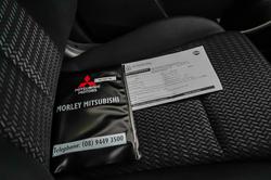 2025 Mitsubishi Eclipse Cross ES