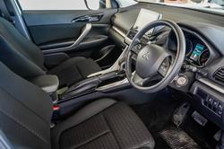 2025 Mitsubishi Eclipse Cross ES