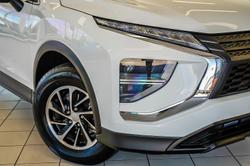 2025 Mitsubishi Eclipse Cross ES