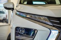 2025 Mitsubishi Eclipse Cross ES