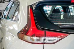 2025 Mitsubishi Eclipse Cross ES