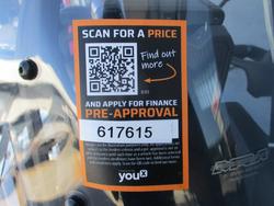 2023 Yamaha XTZ690 TENERE 700 RED/WHITE