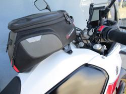 2023 Yamaha XTZ690 TENERE 700 RED/WHITE