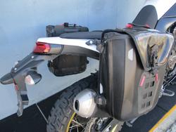 2023 Yamaha XTZ690 TENERE 700 RED/WHITE