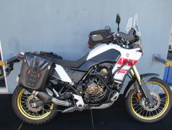 Yamaha XTZ690 Tenere 700