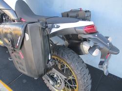 2023 Yamaha XTZ690 TENERE 700 RED/WHITE