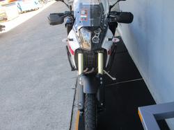 2023 Yamaha XTZ690 TENERE 700 RED/WHITE