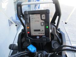 2023 Yamaha XTZ690 TENERE 700 RED/WHITE