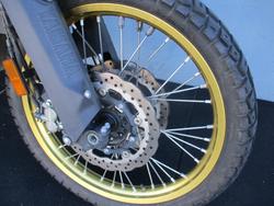 2023 Yamaha XTZ690 TENERE 700 RED/WHITE