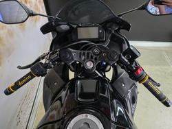 2023 Yamaha YZF-R3 BLACK