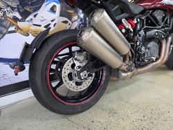 2022 INDIAN FTR 1200 S MAROON