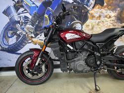 2022 INDIAN FTR 1200 S MAROON