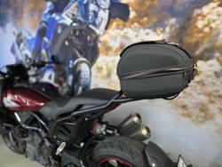 2022 INDIAN FTR 1200 S MAROON