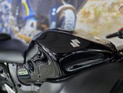 2019 Suzuki GSX1300RA (HAYABUSA) BLACK