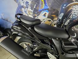 2019 Suzuki GSX1300RA (HAYABUSA) BLACK