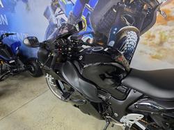 2019 Suzuki GSX1300RA (HAYABUSA) BLACK