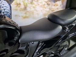2019 Suzuki GSX1300RA (HAYABUSA) BLACK
