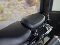 2019 Suzuki GSX1300RA (HAYABUSA) BLACK