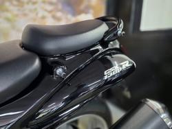 2019 Suzuki GSX1300RA (HAYABUSA) BLACK