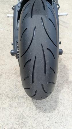 2014 DUCATI 899 PANIGALE White