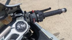 2014 DUCATI 899 PANIGALE White