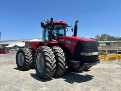 0 Steiger 400