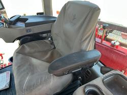 Steiger 400
