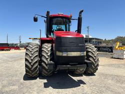 0 Steiger 400