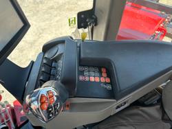 Steiger 400