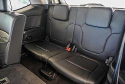 2024 Ford Everest Trend