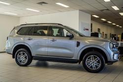 2024 Ford Everest Trend