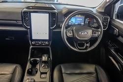 2024 Ford Everest Trend