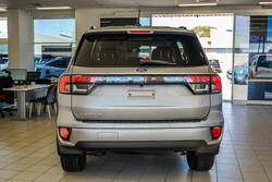 2024 Ford Everest Trend