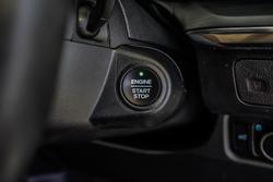 2024 Ford Everest Trend