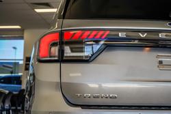 2024 Ford Everest Trend