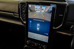 2024 Ford Everest Trend