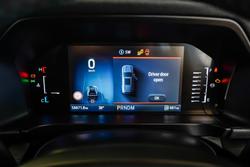 2024 Ford Everest Trend