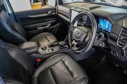 2024 Ford Everest Trend