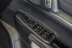 2024 Ford Everest Trend