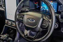 2024 Ford Everest Trend