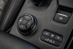 2024 Ford Everest Trend